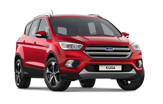 kuga